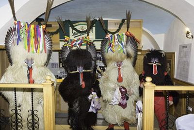 Kurenti