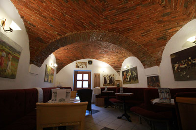 Rustikalna